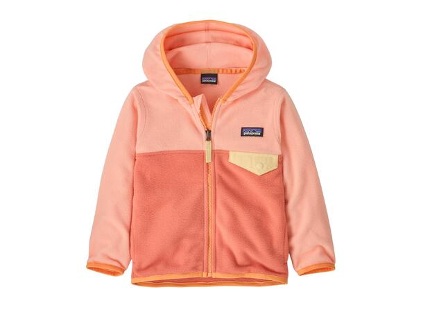 Baby Micro D Snap-T Jkt