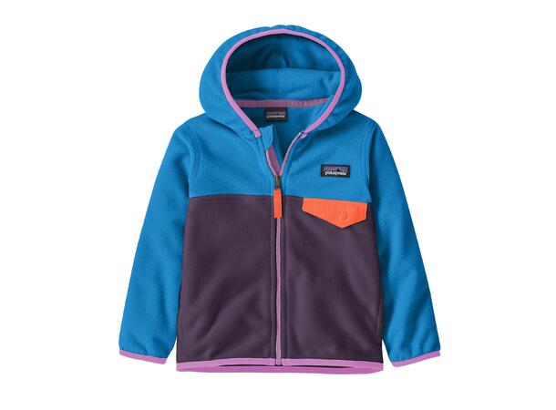 Baby Micro D Snap-T Jkt 