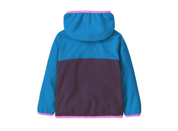 Baby Micro D Snap-T Jkt 