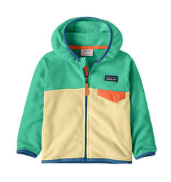 Baby Micro D Snap-T Jkt