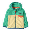 Baby Micro D Snap-T Jkt