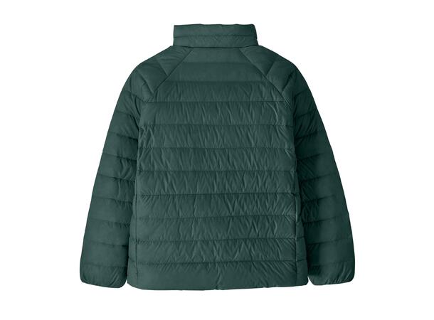 K's Down Sweater 