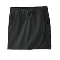 W Fleetwith Skort Black XS