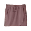 W Fleetwith Skort Evening Mauve XS