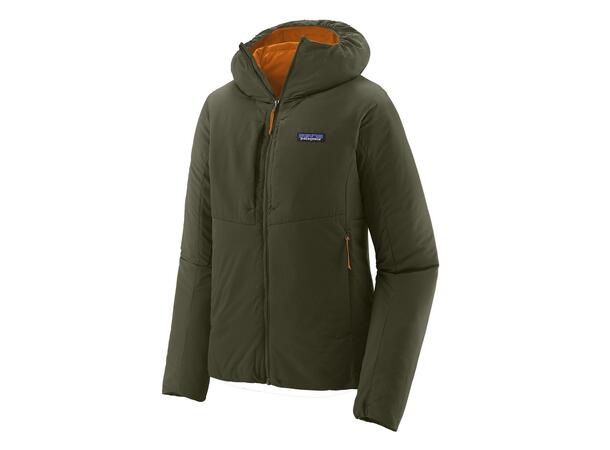 W Nano-Air Hoody