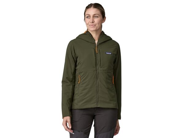 W Nano-Air Hoody