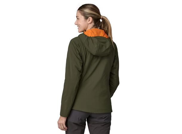 W Nano-Air Hoody
