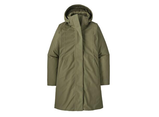 W Tres 3-in-1 Parka 