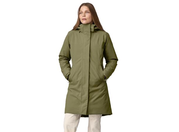 W Tres 3-in-1 Parka 