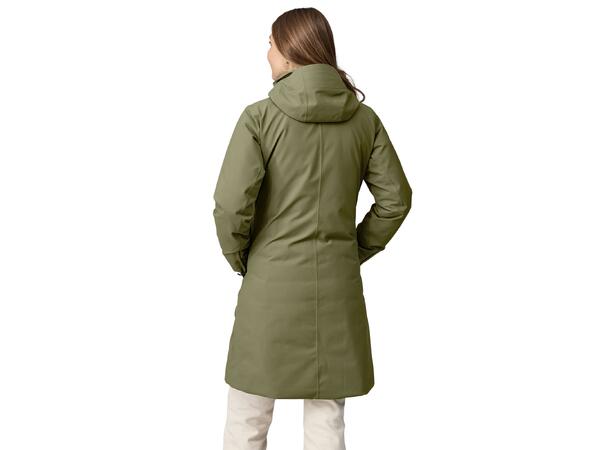 W Tres 3-in-1 Parka 