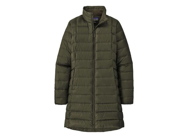 W Tres 3-in-1 Parka 