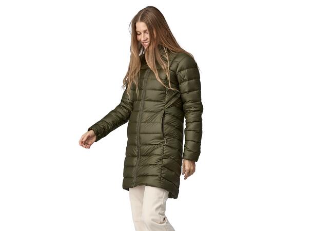 W Tres 3-in-1 Parka 