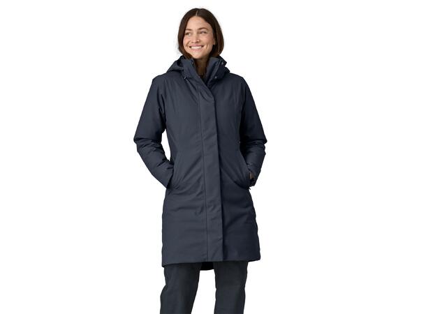 W Tres 3-in-1 Parka