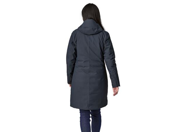 W Tres 3-in-1 Parka