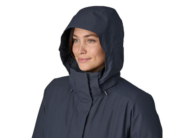 W Tres 3-in-1 Parka