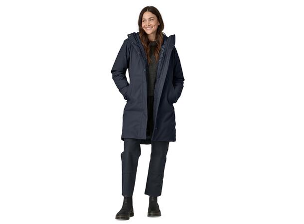W Tres 3-in-1 Parka 