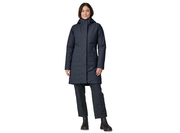 W Tres 3-in-1 Parka