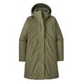 W Tres 3-in-1 Parka