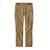 M Point Peak Trail Pants - Reg Classic Tan 36 