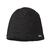 Beanie Hat Black OS (One Size) 