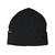 Fishermans Rolled Beanie Black OS (One Size) 