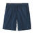 M LW All-Wear Hemp Volley Shorts Tidepool Blue S 