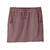 W Fleetwith Skort Evening Mauve XS 