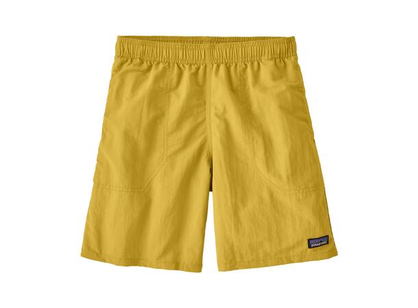 K Baggies Shorts 7 in. - Lined