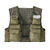 Stealth Pack Vest Sage Khaki L 