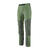 W Terravia Alpine Pants - Reg Sedge Green 6 (28") 
