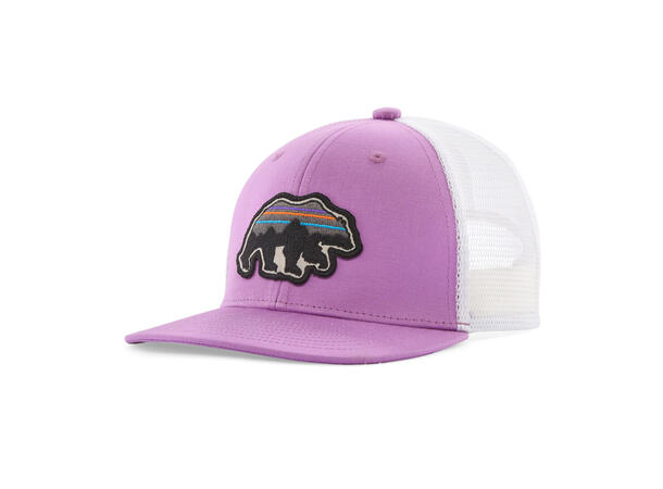 K Trucker Hat