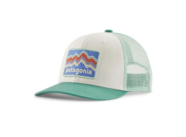 K Trucker Hat