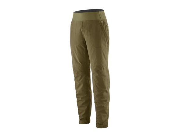 W Caliza Rock Pants 
