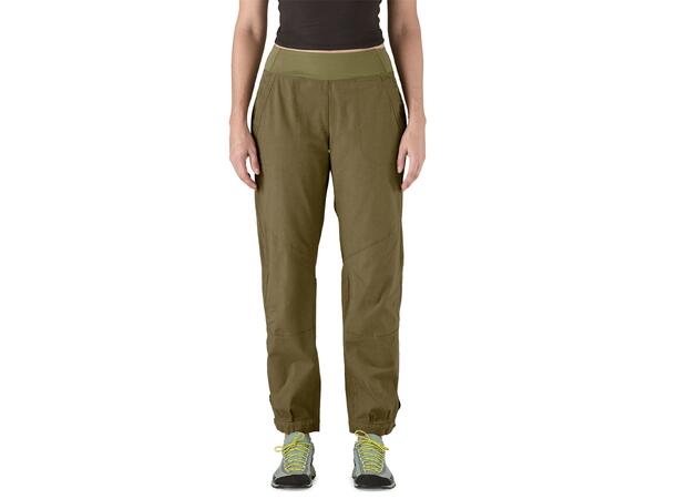 W Caliza Rock Pants 