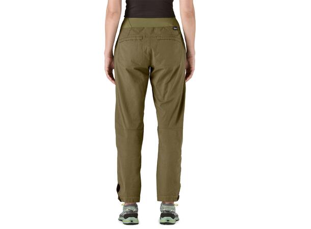 W Caliza Rock Pants 