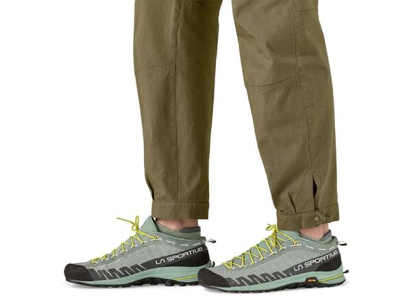 W Caliza Rock Pants 