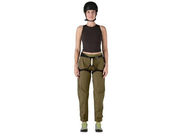 W Caliza Rock Pants 