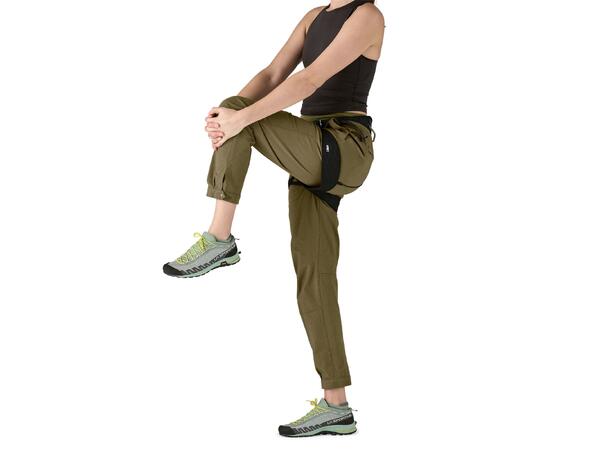 W Caliza Rock Pants 