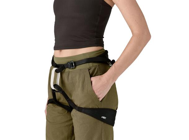 W Caliza Rock Pants 
