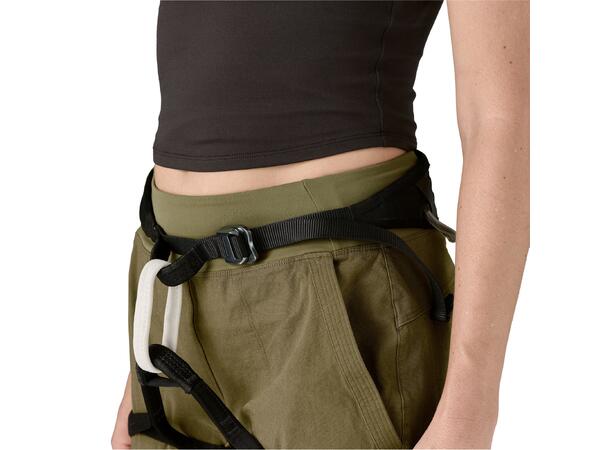 W Caliza Rock Pants 