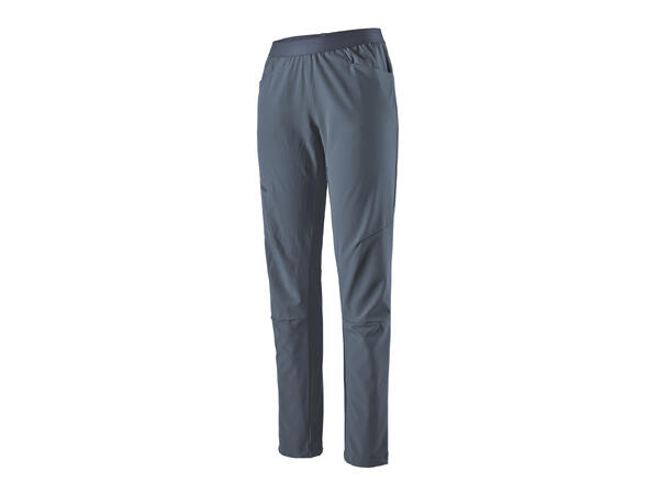 W Chambeau Rock Pants