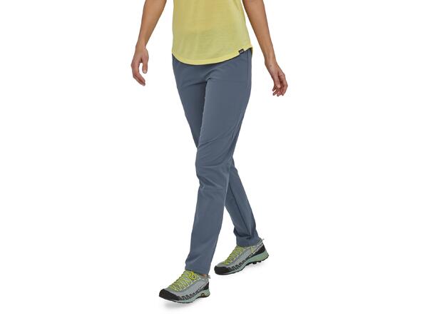 W Chambeau Rock Pants