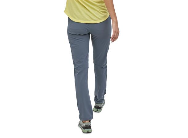 W Chambeau Rock Pants