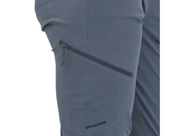 W Chambeau Rock Pants