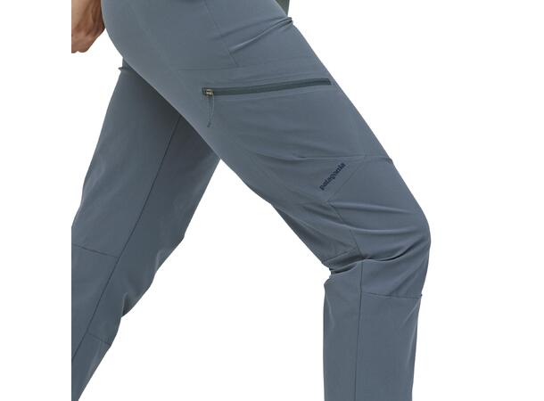 W Chambeau Rock Pants