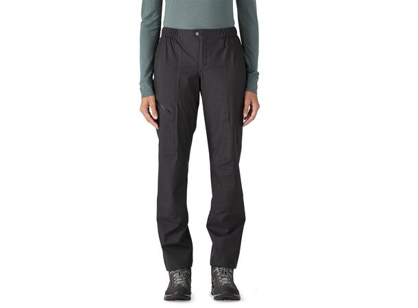 W Granite Crest Rain Pants 