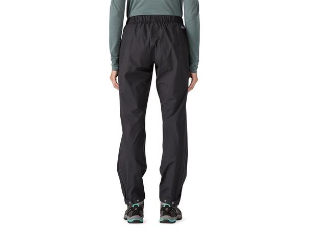 W Granite Crest Rain Pants 