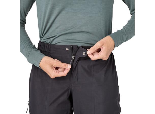 W Granite Crest Rain Pants 