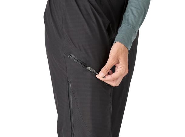 W Granite Crest Rain Pants