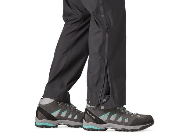 W Granite Crest Rain Pants 